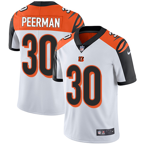 Cincinnati Bengals jerseys-031